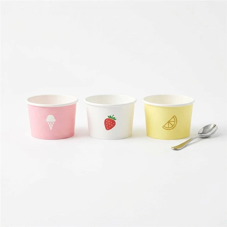 4oz Paper Ice Cream Cups price 4oz Paper Ice Cream Cups price